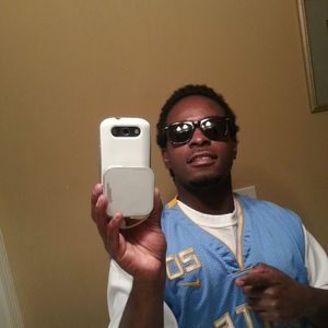 Meet your Posher, Harry